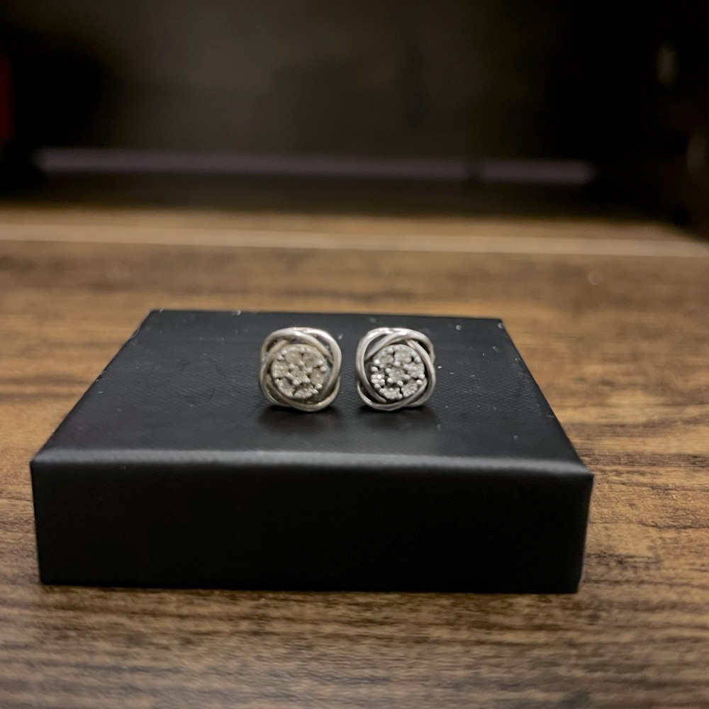 Zales Earrings